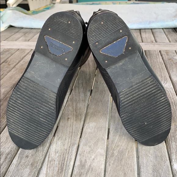 Ovation riding boots - Picture 3 of 4